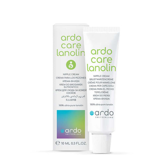 Lanolina Ardo Care 10ml