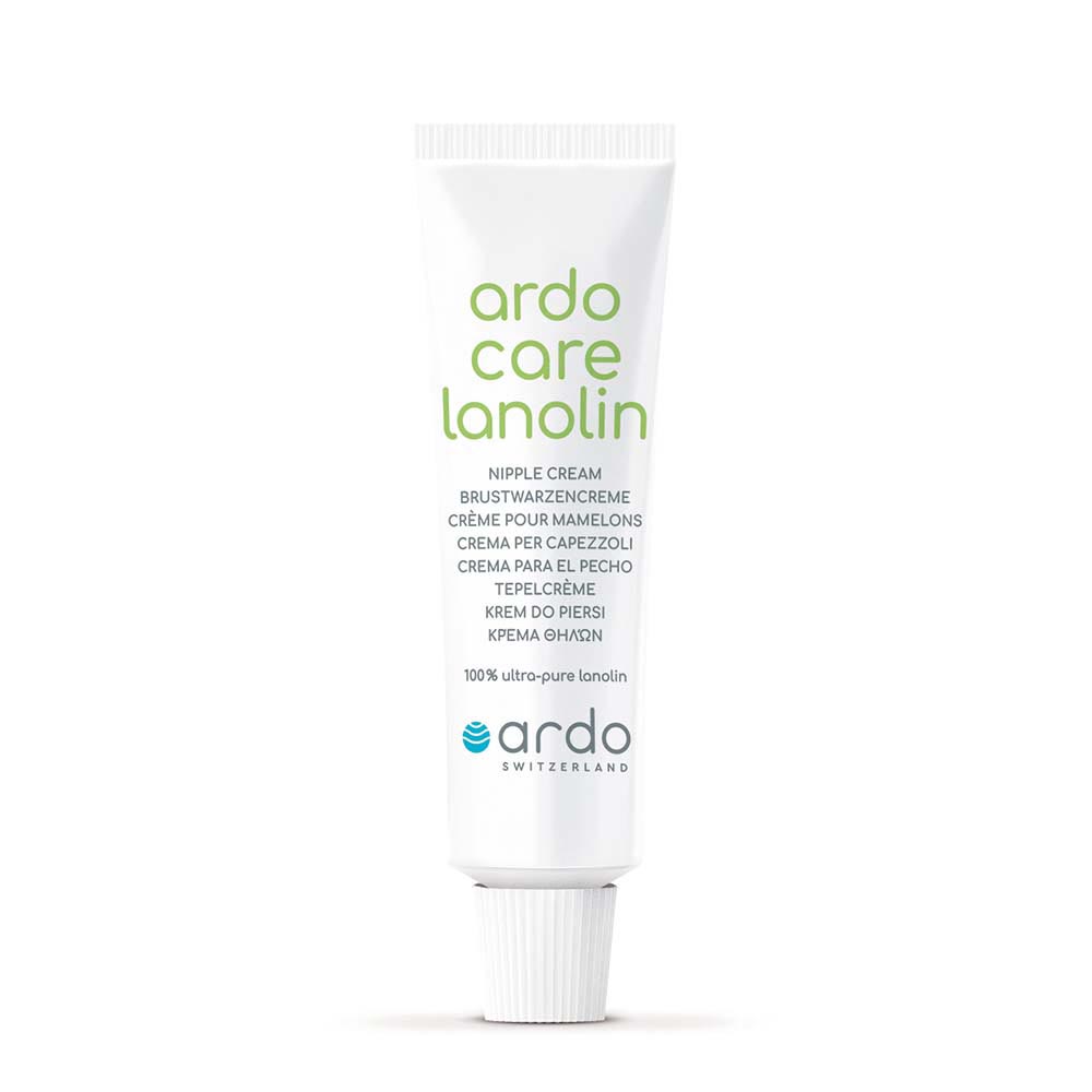 Lanolina Ardo Care 10ml