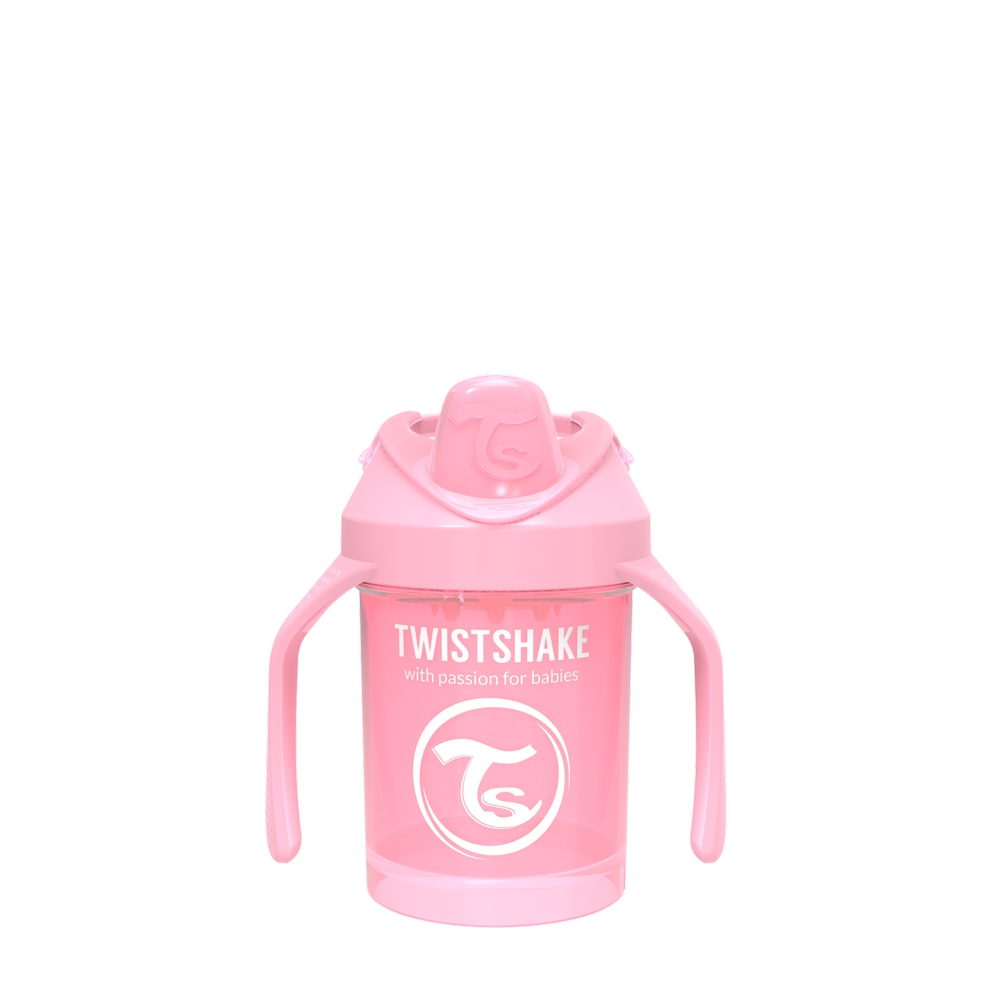 Vaso Twistshake Mini Cup 230ml 4+m