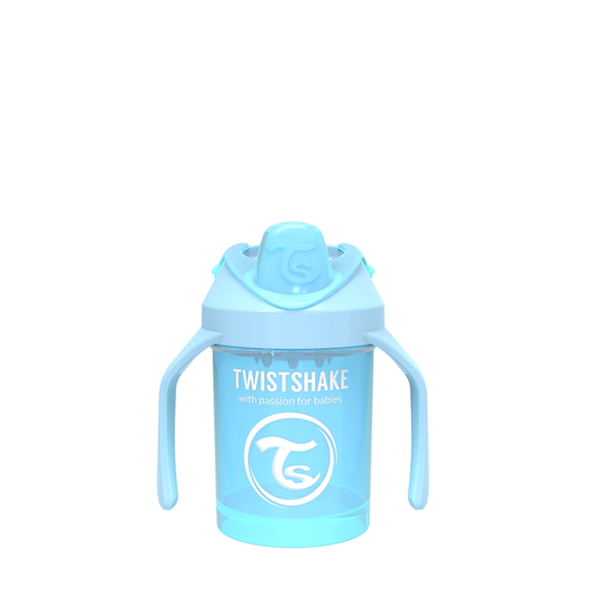 Vaso Twistshake Mini Cup 230ml 4+m