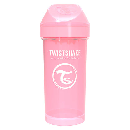 Vaso Twistshake Kid Cup 360ml 12+m