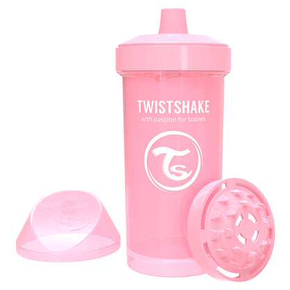 Vaso Twistshake Kid Cup 360ml 12+m