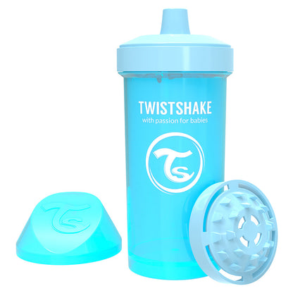 Vaso Twistshake Kid Cup 360ml 12+m