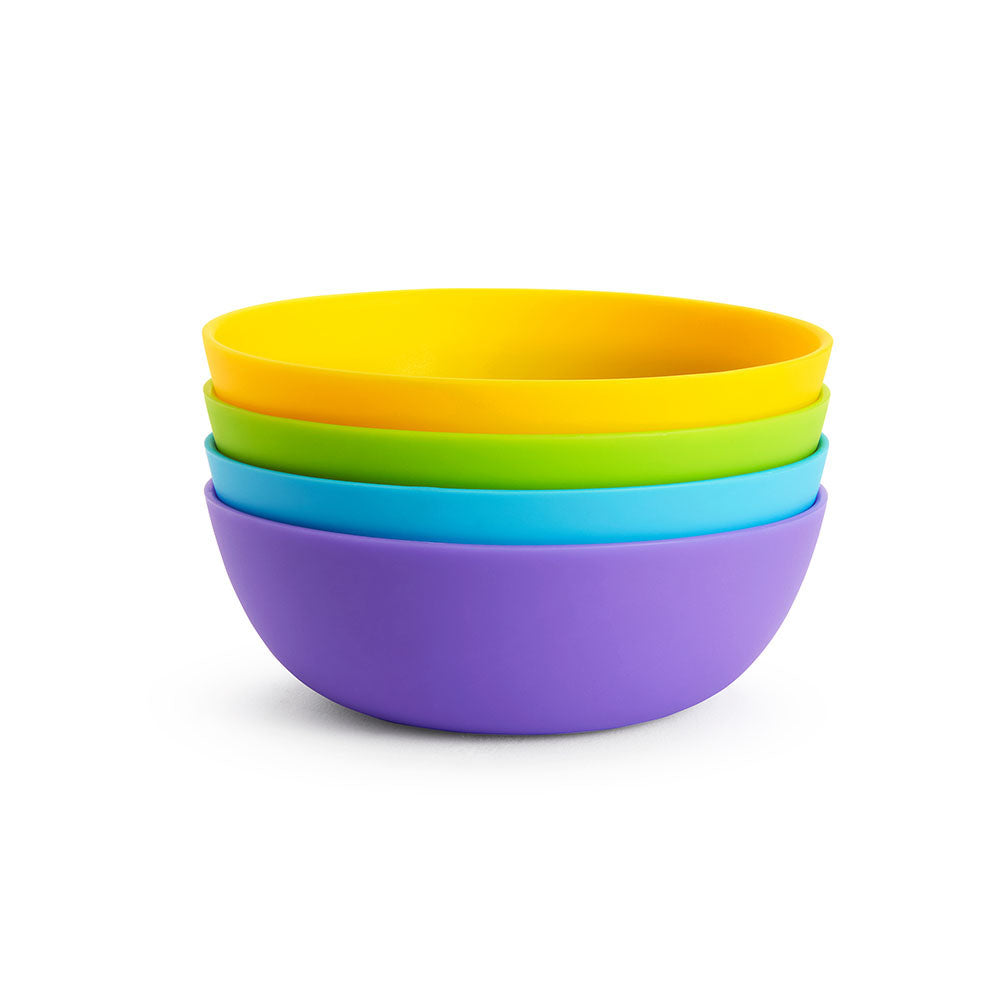 Multibowls - 4 pk