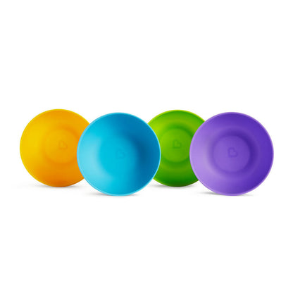 Multibowls - 4 pk