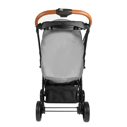 coche Travel System Francis gris