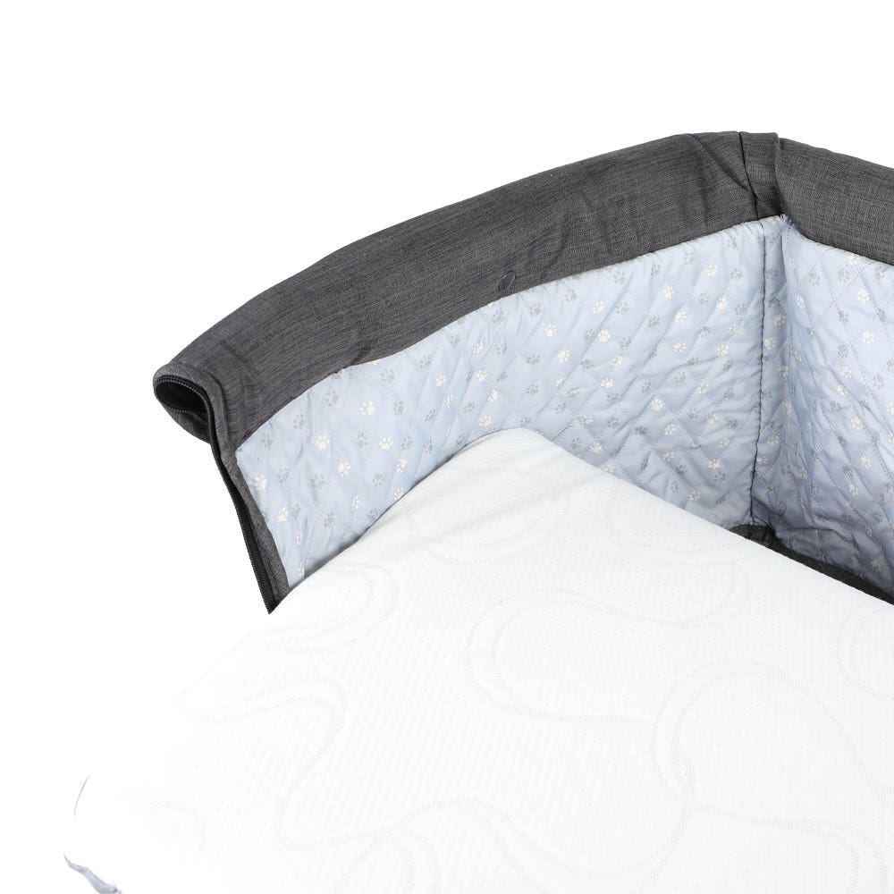 Cuna Playard Stella