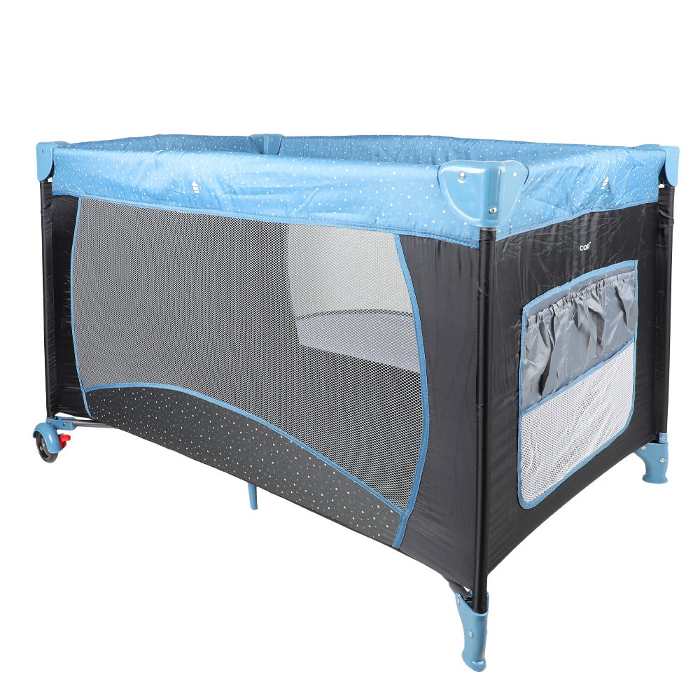 Cuna Playard Stella Ocean