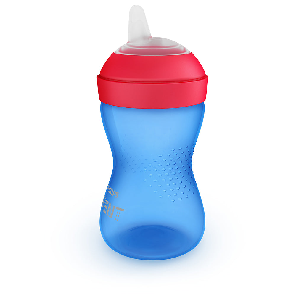 Vaso soft Spout