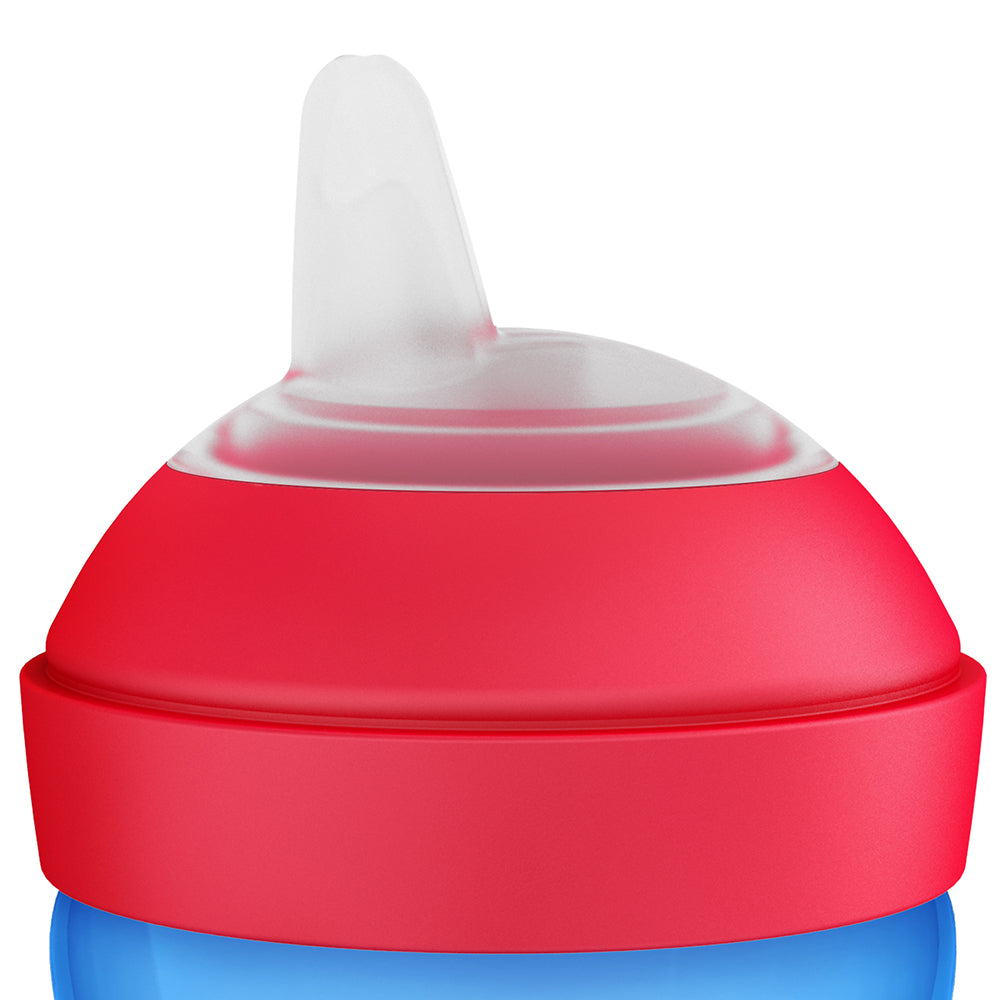 Vaso soft Spout