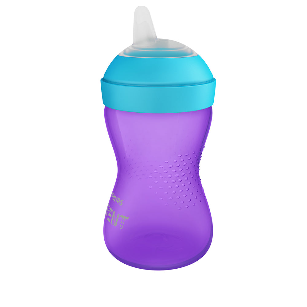 Vaso soft Spout