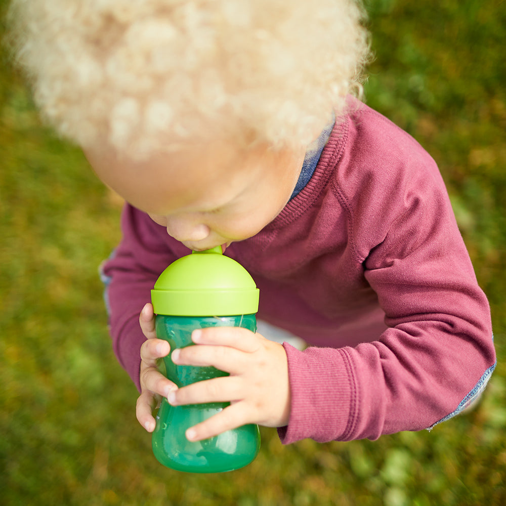 Vaso hard Spout cup