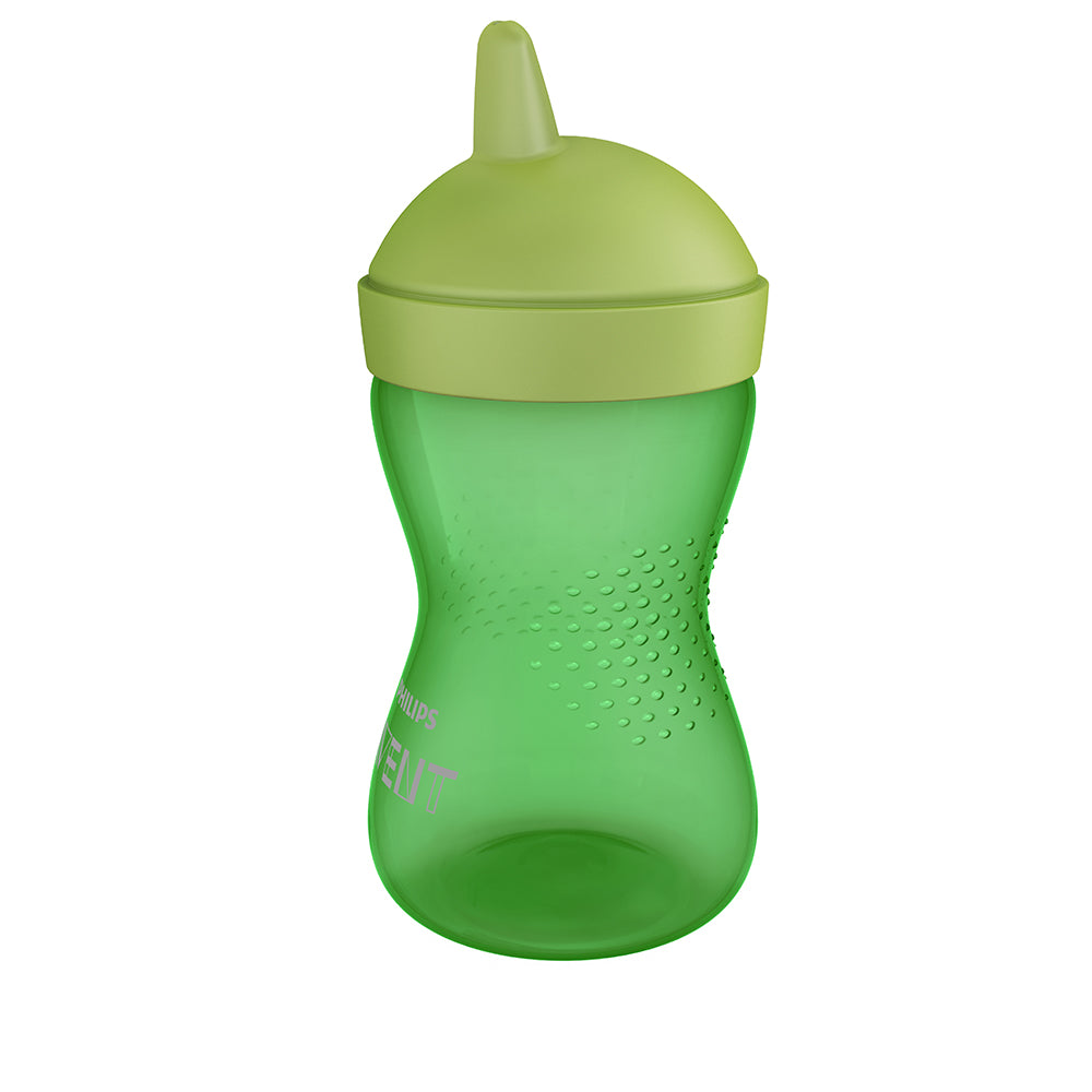 Vaso hard Spout cup