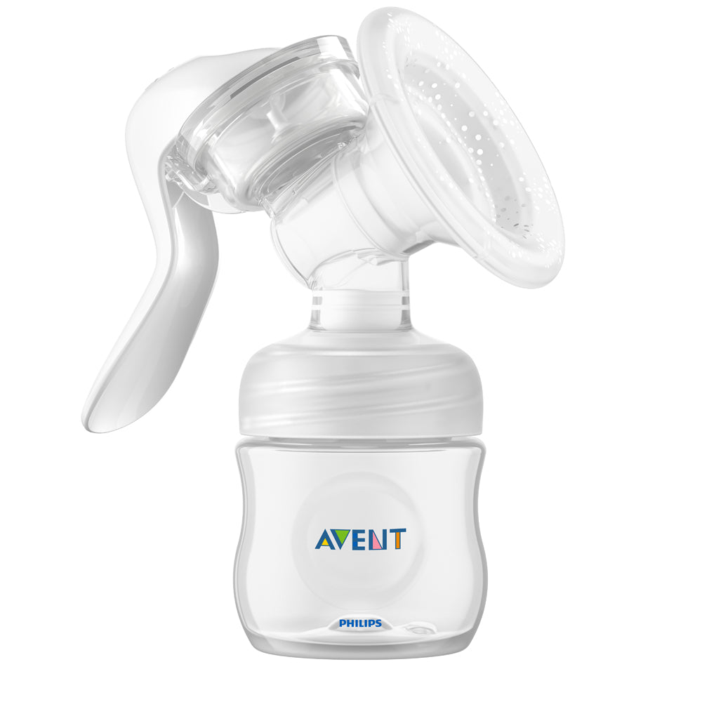 Extractor Avent de Leche Manual Gift