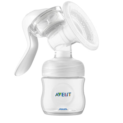 Extractor Avent de Leche Manual Gift