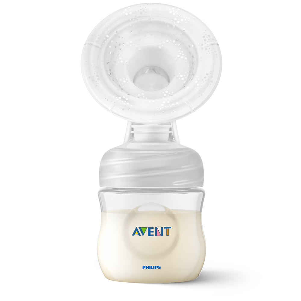 Extractor Avent de Leche Manual Gift