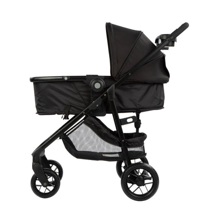 Coche Travel System Grow And Go Night Sky Lime