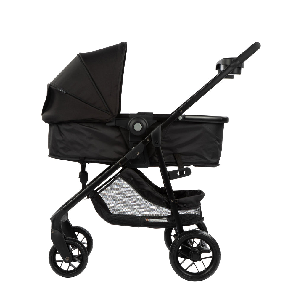 Coche Travel System Grow And Go Night Sky Lime