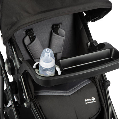 Coche Travel System Grow And Go Night Sky Lime