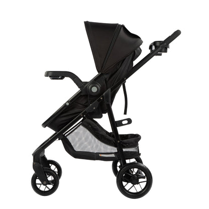 Coche Travel System Grow And Go Night Sky Lime