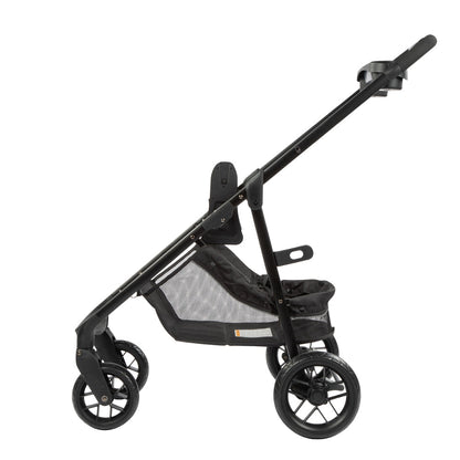 Coche Travel System Grow And Go Night Sky Lime