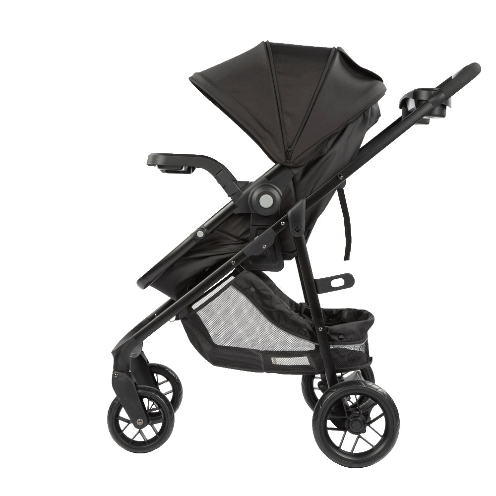 Coche Travel System Grow And Go Night Sky Lime