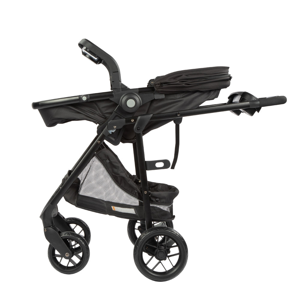 Coche Travel System Grow And Go Night Sky Lime