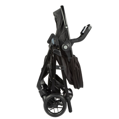 Coche Travel System Grow And Go Night Sky Lime