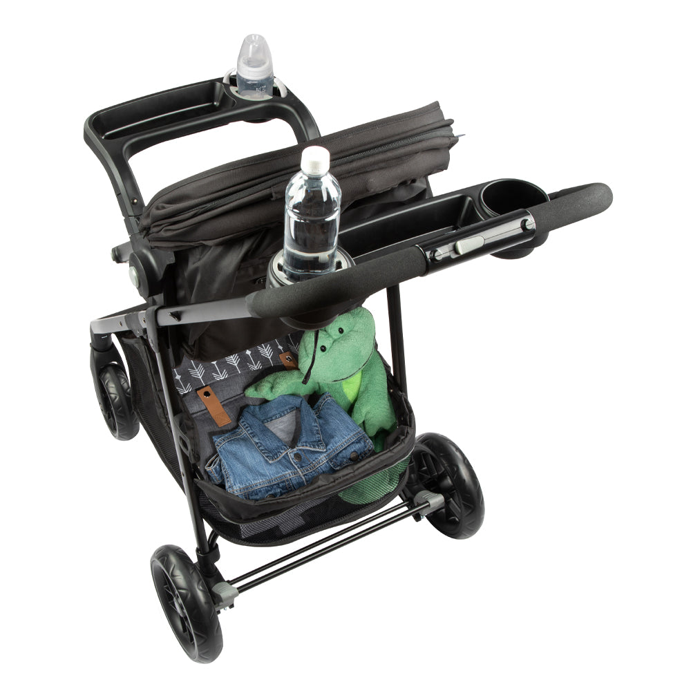 Coche Travel System Grow And Go Night Sky Lime