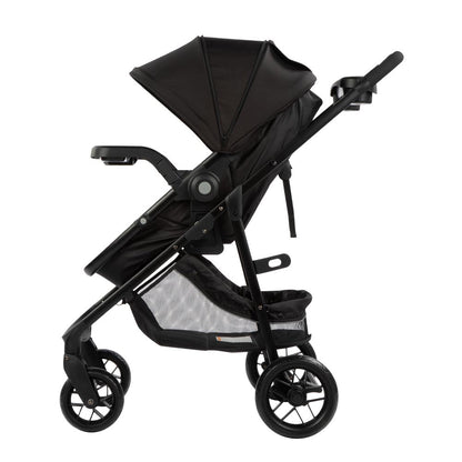 Coche Travel System Grow And Go Night Sky Lime