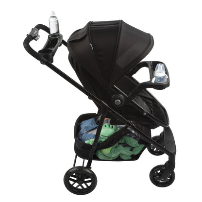 Coche Travel System Grow And Go Night Sky Lime