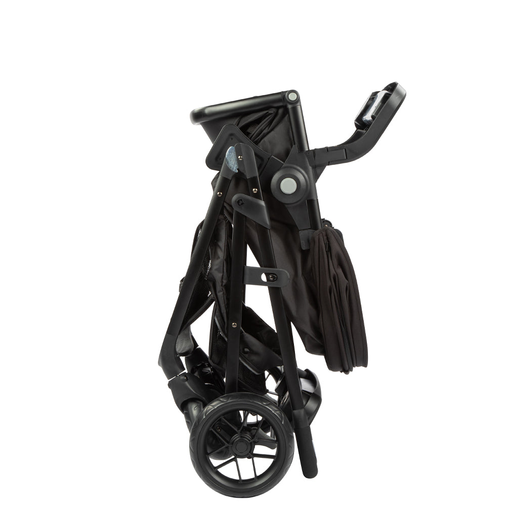 Coche Travel System Grow And Go Night Sky Lime