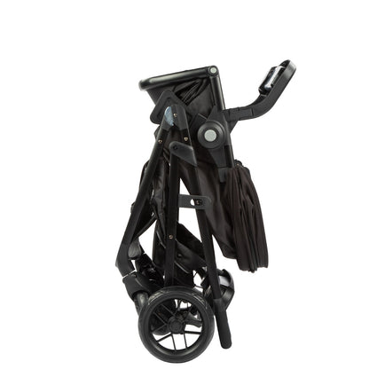 Coche Travel System Grow And Go Night Sky Lime