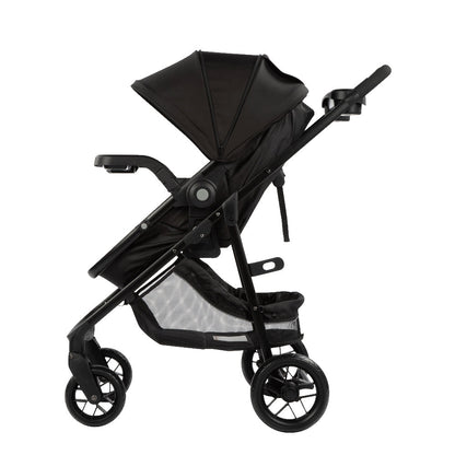 Coche Travel System Grow And Go Night Sky Lime