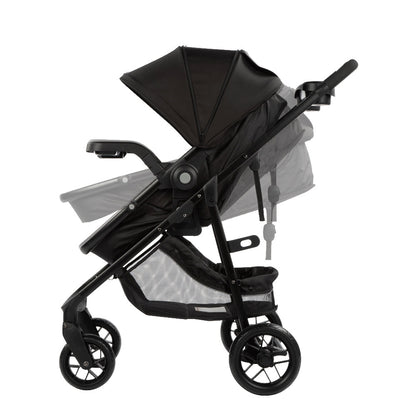 Coche Travel System Grow And Go Night Sky Lime