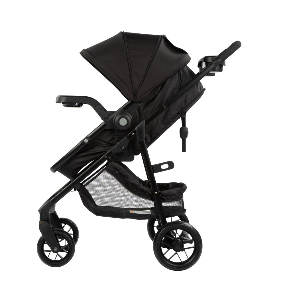 Coche Travel System Grow And Go Night Sky Lime