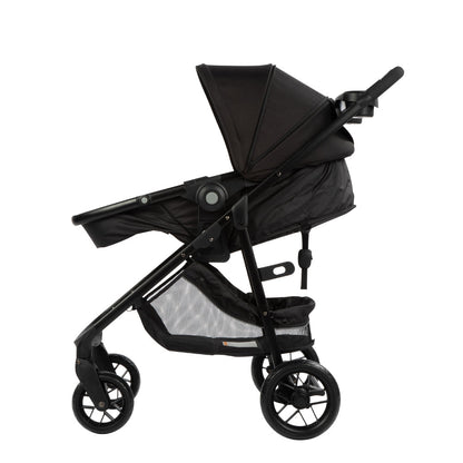 Coche Travel System Grow And Go Night Sky Lime