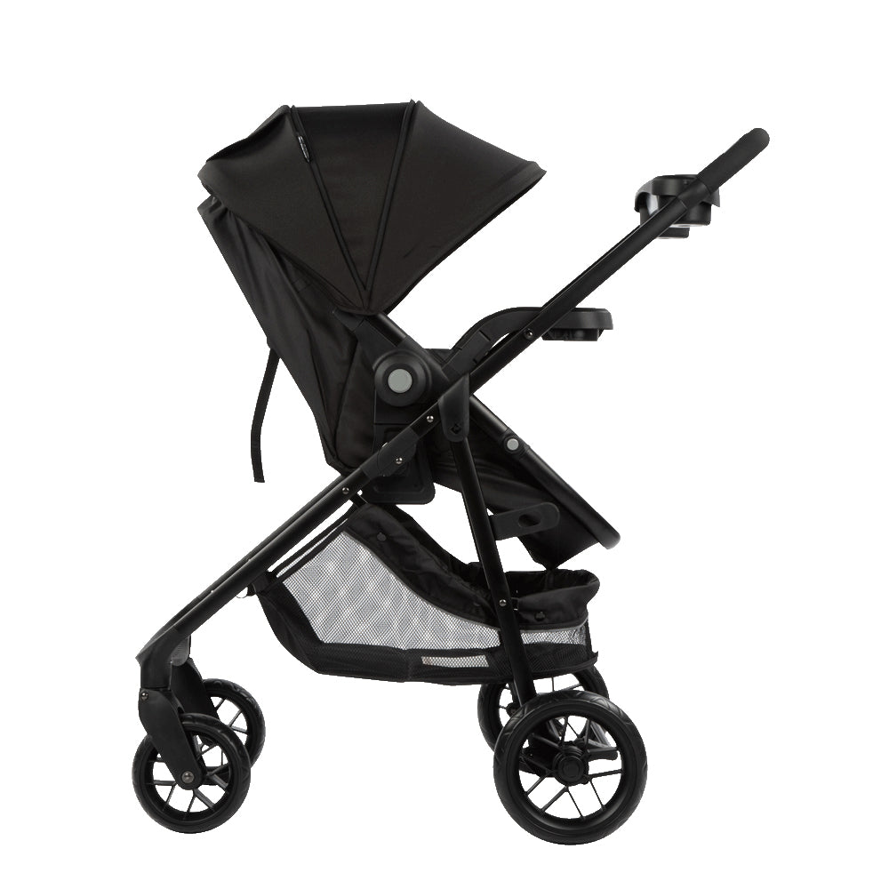 Coche Travel System Grow And Go Night Sky Lime