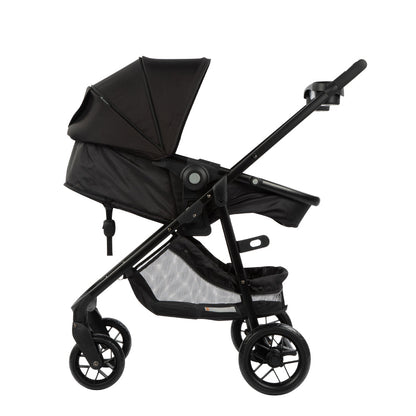 Coche Travel System Grow And Go Night Sky Lime