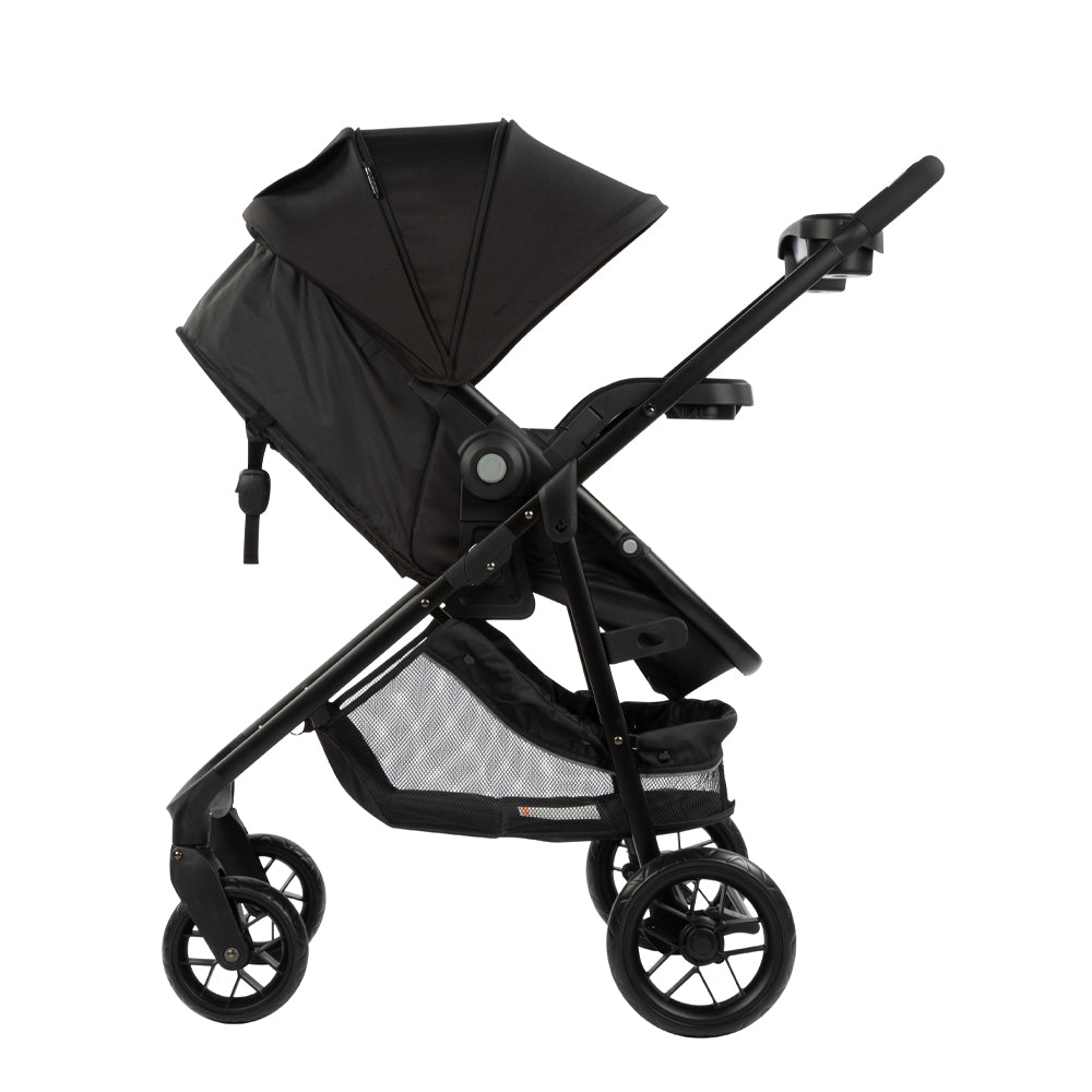 Coche Travel System Grow And Go Night Sky Lime