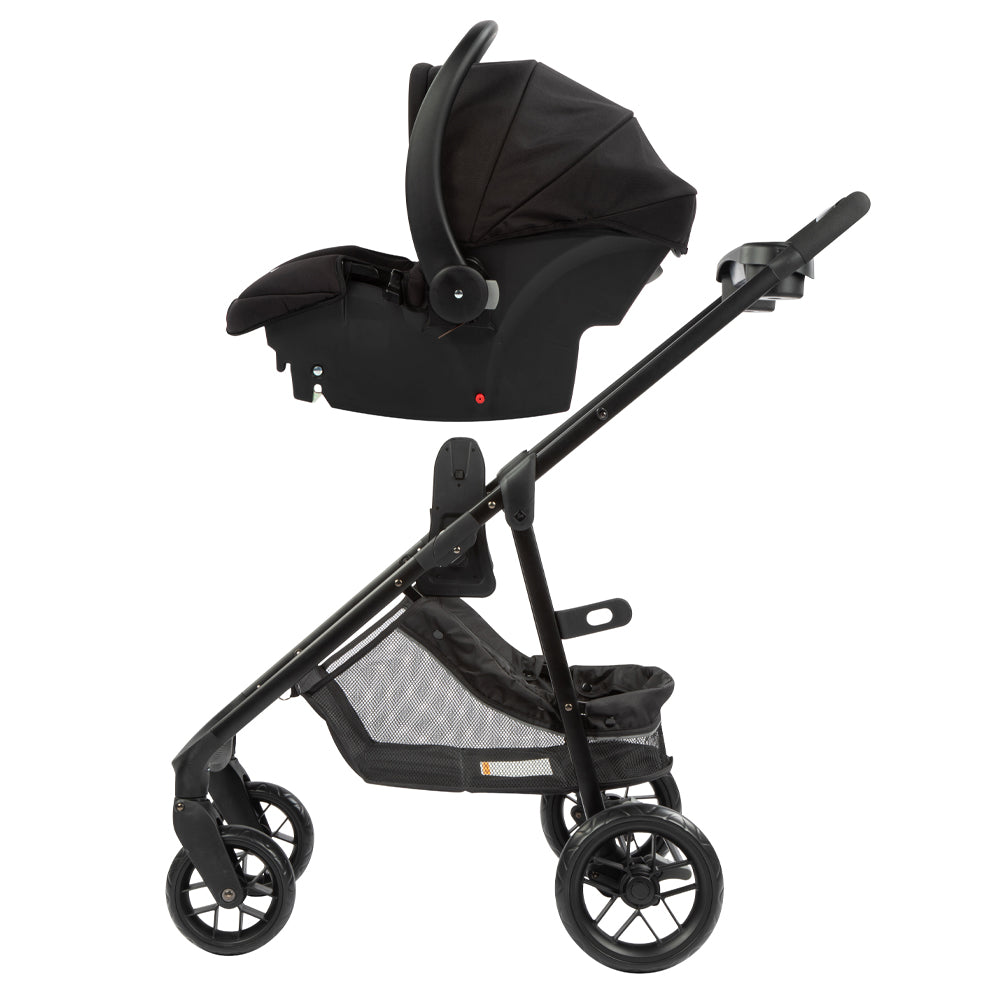 Coche Travel System Grow And Go Night Sky Lime