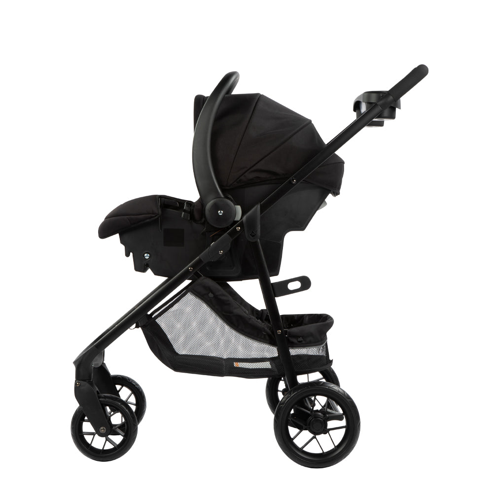 Coche Travel System Grow And Go Night Sky Lime