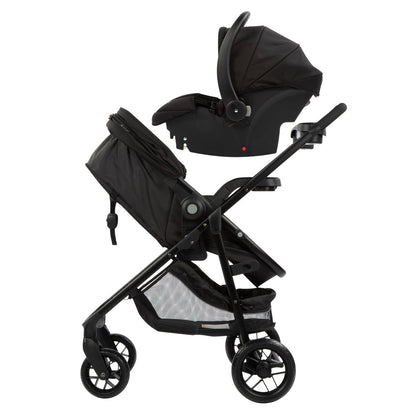 Coche Travel System Grow And Go Night Sky Lime