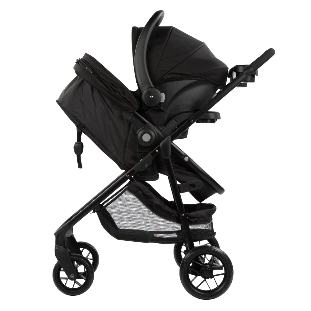 Coche Travel System Grow And Go Night Sky Lime