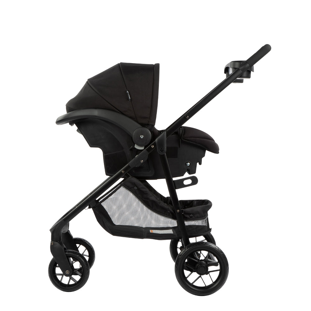 Coche Travel System Grow And Go Night Sky Lime