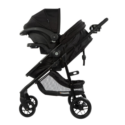 Coche Travel System Grow And Go Night Sky Lime