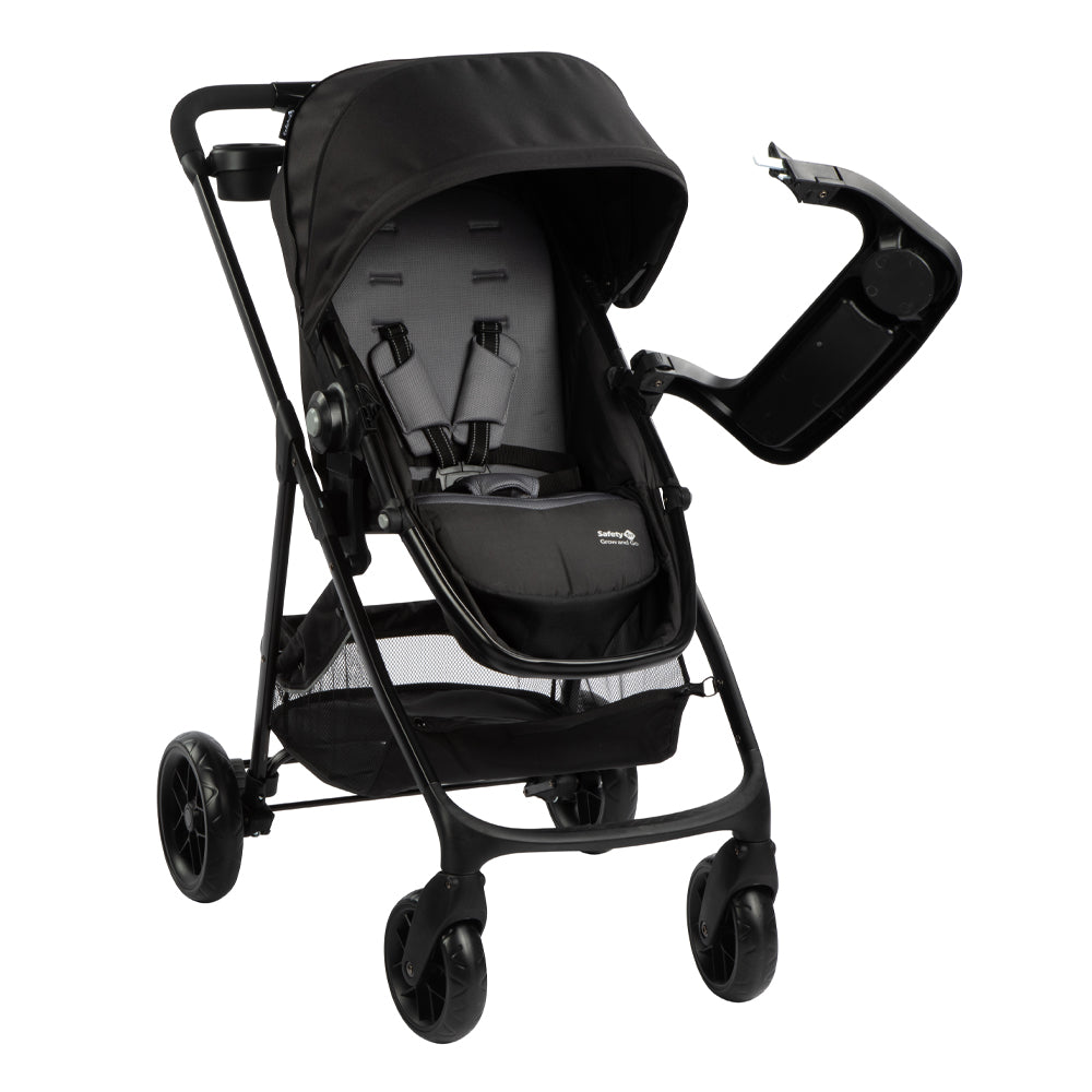 Coche Travel System Grow And Go Night Sky Lime