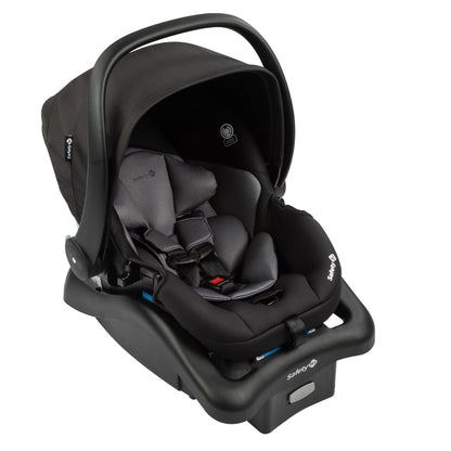 Coche Travel System Grow And Go Night Sky Lime