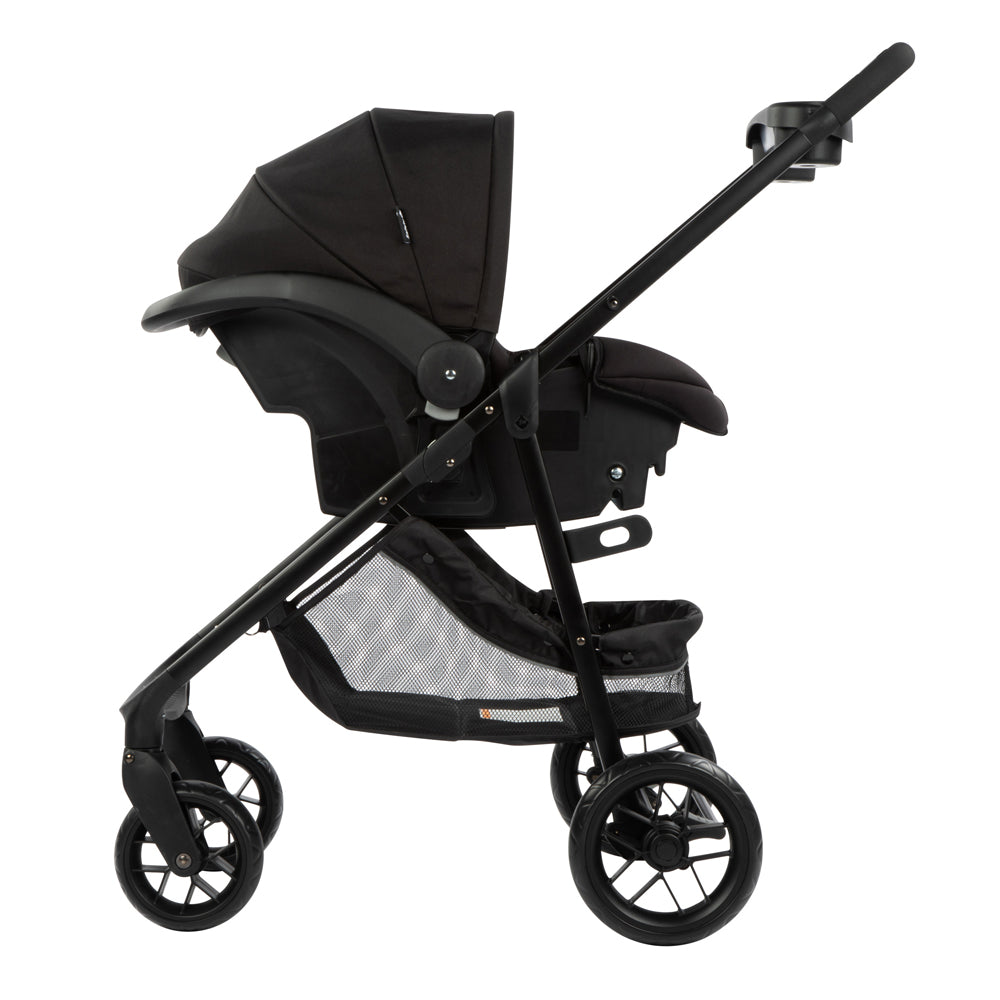 Coche Travel System Grow And Go Night Sky Lime