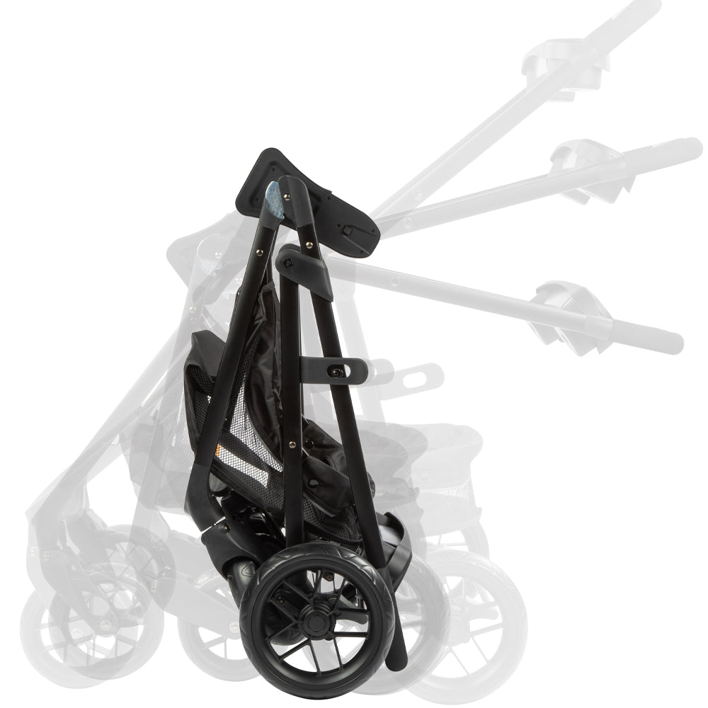 Coche Travel System Grow And Go Night Sky Lime